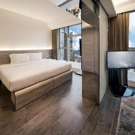 Lodgewood By Nina Hospitality Mong Kok-3